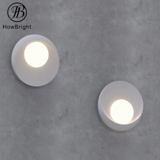 indoor outdoor wall light home decoration led wall mounted light