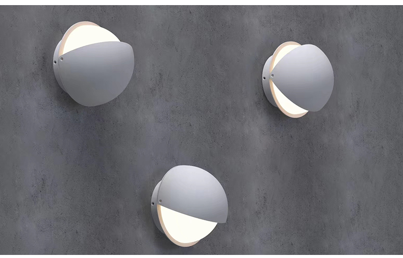 Modern Wall Lamp