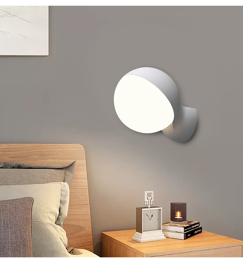 LED Wall Lamp