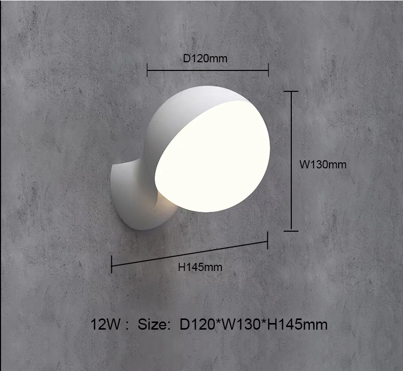 LED Wall Lamp