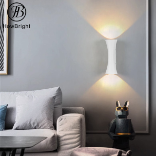 wall light lamps Led modern wall light Upper Lower Decorative Light