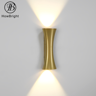 wall light lamps Led modern wall light Upper Lower Decorative Light