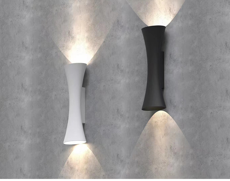 Porch Wall Lamp