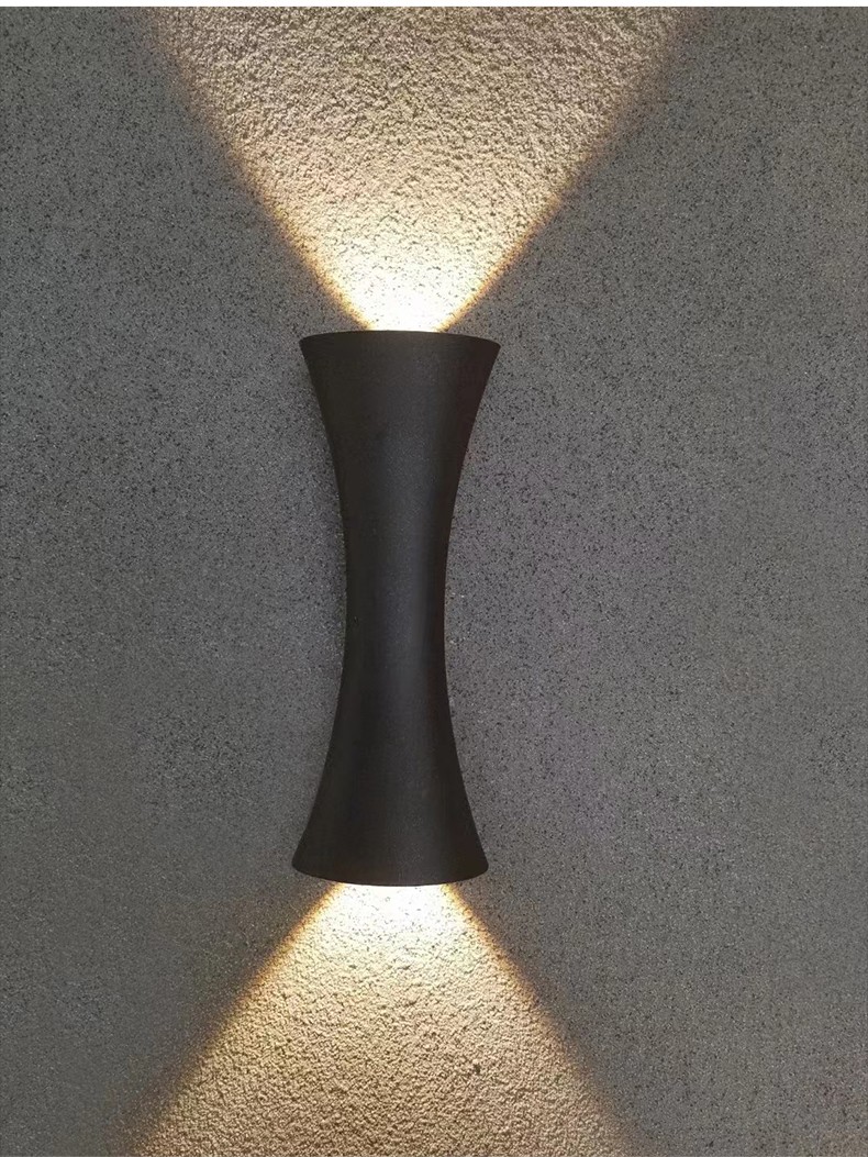 Porch Wall Lamp