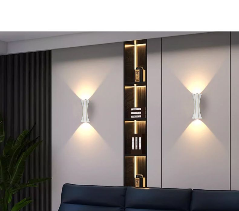 Outdoor Wall Light