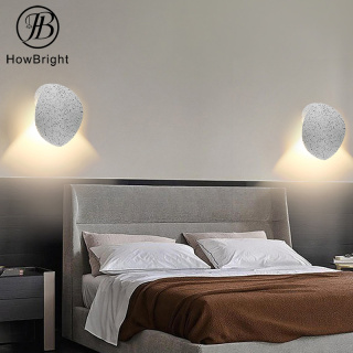 Aplică LED de perete din aluminiu 5W pentru interior