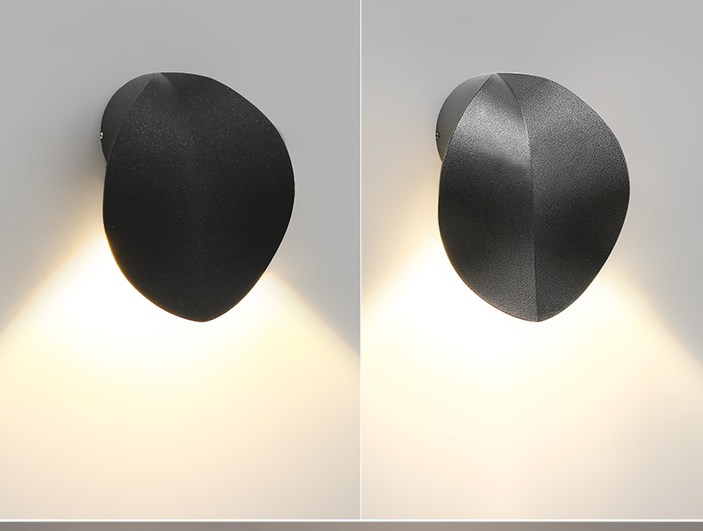 Outdoor Indoor Wall Lamp