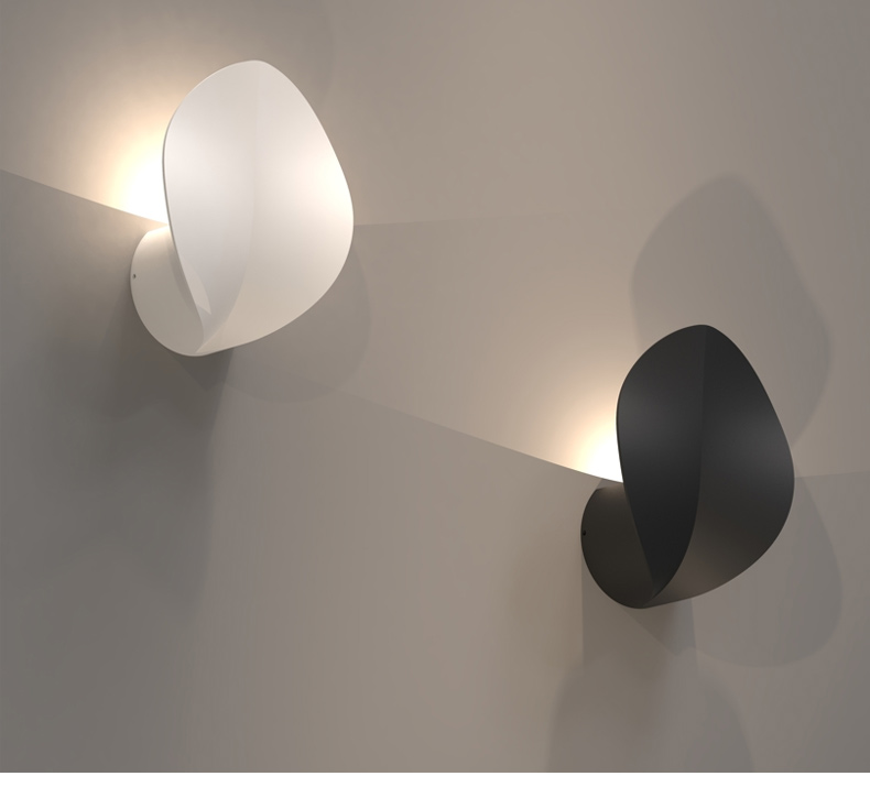 Bedside Wall Light Sconce