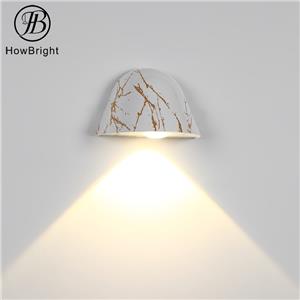 Modern Led Up Down Wall Light Ip54 Outdoor Wall Lamps