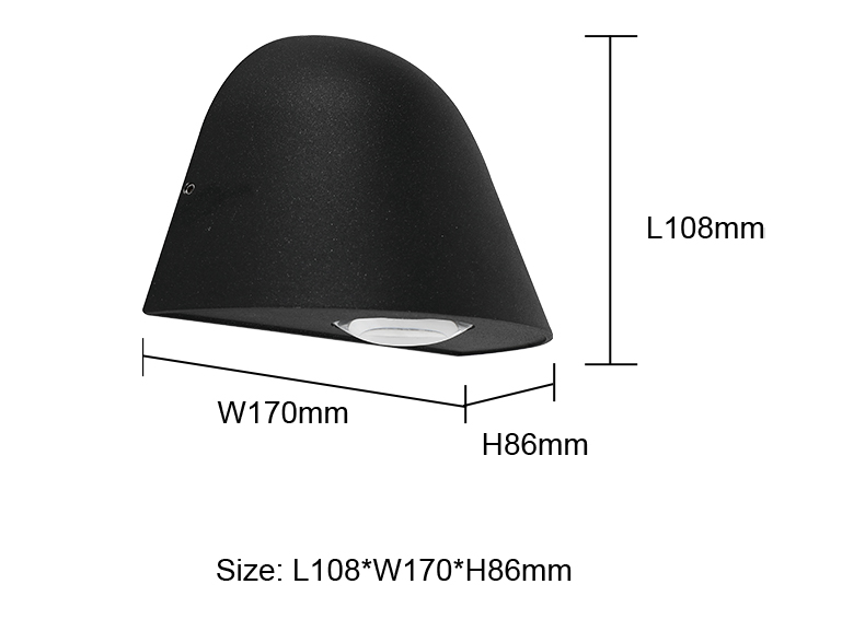 Led Light Downlight