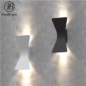 Up And Down Outdoor Wall Light Led Waterproof Ip54 Outdoor Wall Lamp