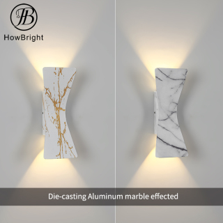 Up And Down Outdoor Wall Light Led Waterproof Ip54 Outdoor Wall Lamp