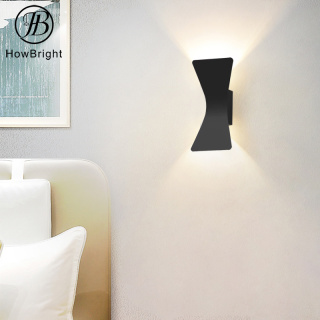 Up And Down Outdoor Wall Light Led Waterproof Ip54 Outdoor Wall Lamp