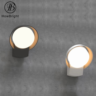 Outdoor Waterproof Wall Lamp