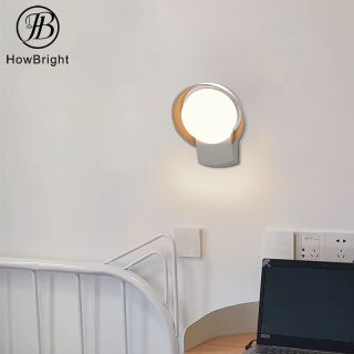 Outdoor Waterproof Wall Lamp