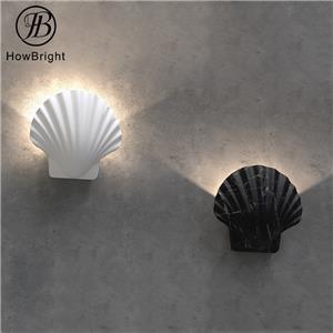 wall lamps simple corridor balcony exterior LED wall light