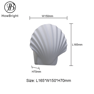 wall lamps simple corridor balcony exterior LED wall light