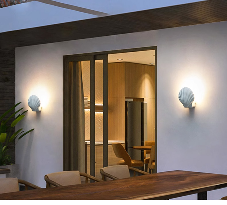 Modern Wall Lamp