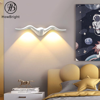 IP54 Outdoor Waterproof Lamp Fixture House Decoration Lighting Corridor Aisle Light