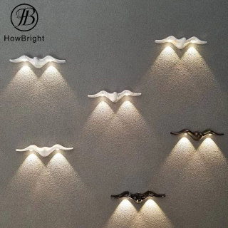 IP54 Outdoor Waterproof Lamp Fixture House Decoration Lighting Corridor Aisle Light