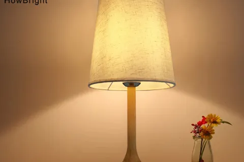Cum să alegi o lampă de birou potrivită?