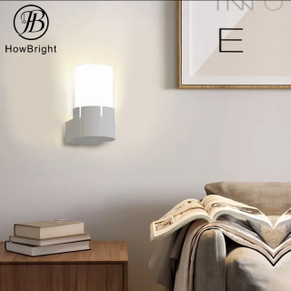 Indoor And Outdoor IP54 12W bracket light Led Wall Lamp