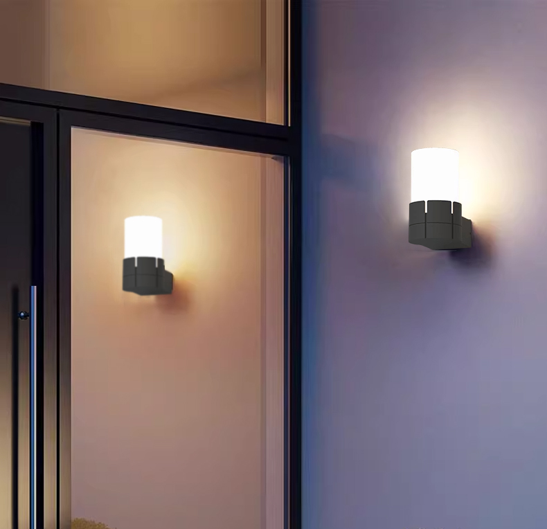 LED Wall Lamp