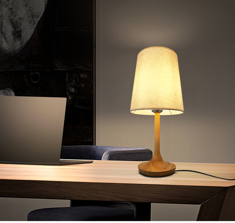 Indoor Table Lamp