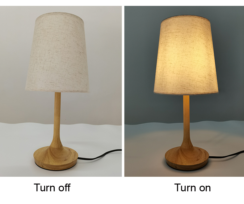 Indoor Table Lamp