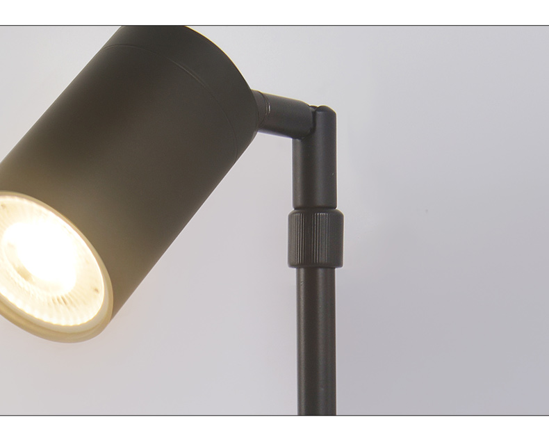 Rechargeable Desk Lamp