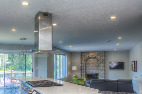 How to choose suitable home lighting?