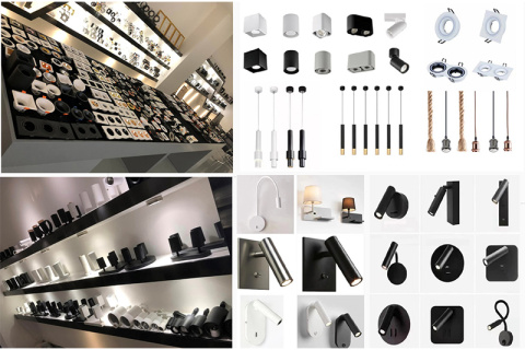 What is the effect of home lighting installation?