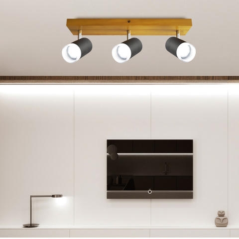 Точечный свет