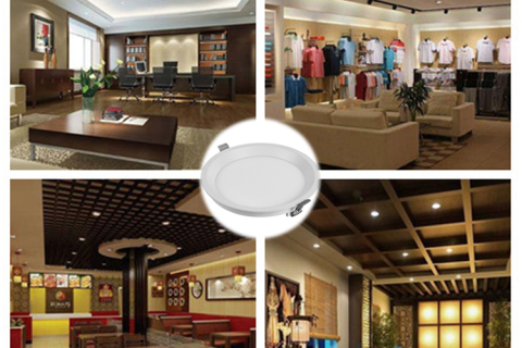 Living room lighting: How to choose the right wattage?