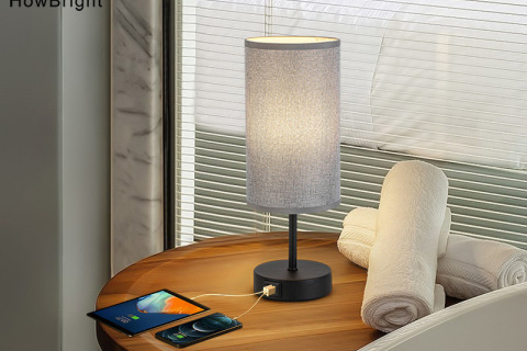 Revolutionary Desk Lamps: Merging Innovation with Aesthetics
