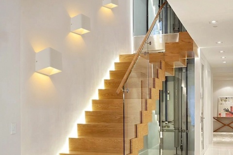 How to choose suitable lighting?