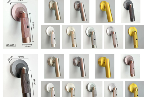 Wall Lamp: A Perfect Blend of Functionality and Elegance