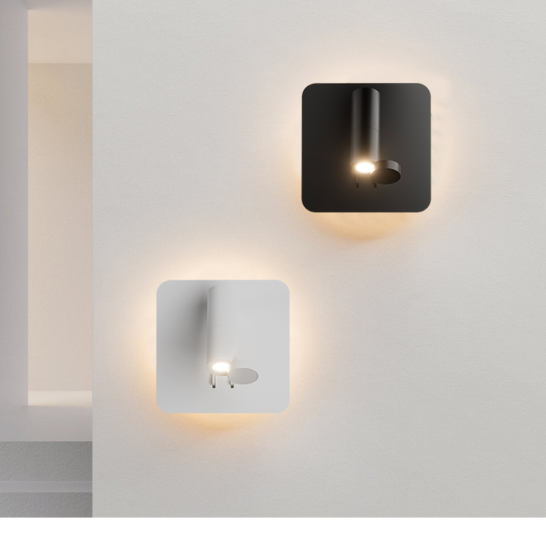 wall light