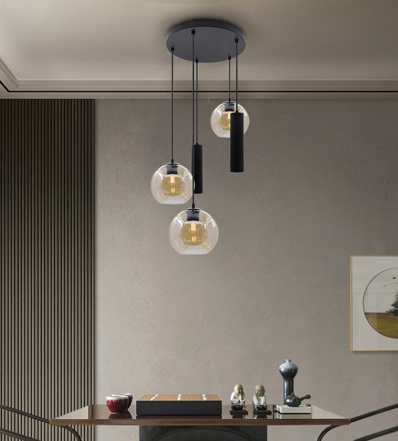 Pendant Lamp