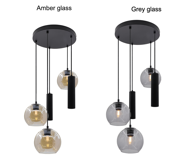 Hanging Pendant Light