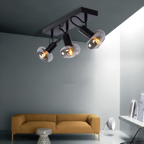 Потолочный светильник