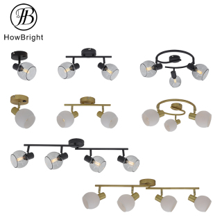 Floor Led Lamp Stainless Steel livingroom Tall Night Lamp Adjustable Height Desk Floor Lamp Ceiling Spot Lighting