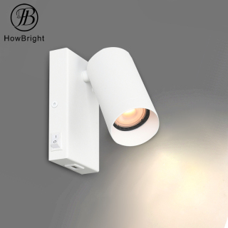 Nordic Style Decorative Living Room Bedroom Interior Wall Light