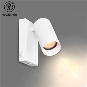 Nordic Style Decorative Living Room Bedroom Interior Wall Light