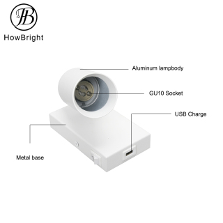 Nordic Style Decorative Living Room Bedroom Interior Wall Light