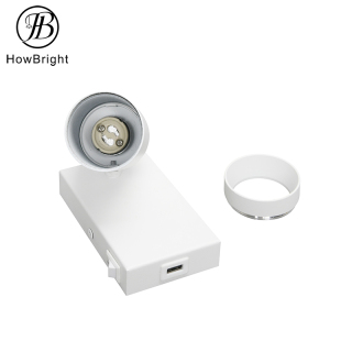 Nordic Style Decorative Living Room Bedroom Interior Wall Light