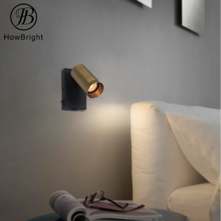 Nordic Style Decorative Living Room Bedroom Interior Wall Light