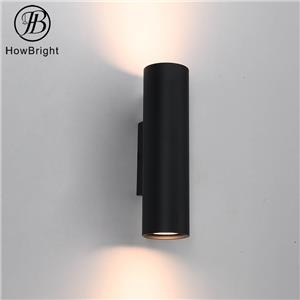 Wall Lamp Indoor Living Room Bedroom Bedside Lamp Nordic Art Hotel Corridor Hallway LED Wall Light up and down