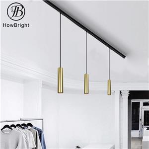 Indoor Decoration Lighting Hotel Lobby Custom LED Chandelier Lamp