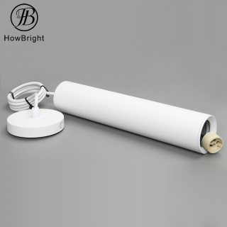 Indoor Decoration Lighting Hotel Lobby Custom LED Chandelier Lamp